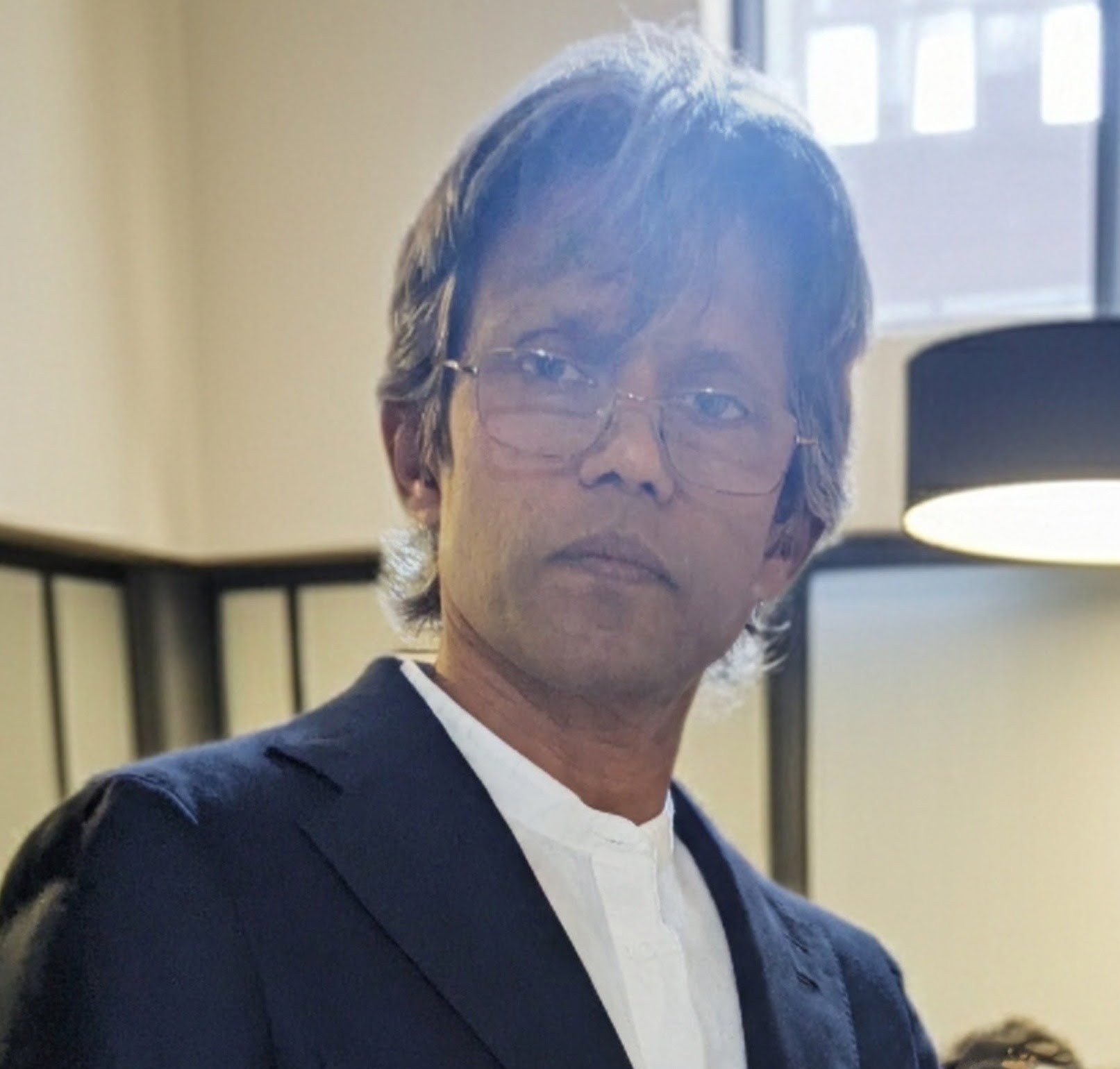 Thushara Wijeratna